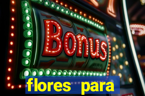 flores para imprimir y recortar